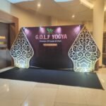 Jasa Backdrop Jogja