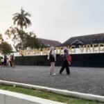 Wisata Kekinian Museum Benteng Vredeburg di Yogyakarta