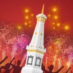 Daftar Event di Jogja untuk Merayakan Malam Tahun Baru 2026