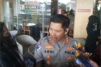 Malam Tahun Baru Malioboro Bebas dari Kendaraan Bermotor