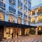 Okupansi Hotel DIY Mencapai 80 Persen Jelang Tahun Baru