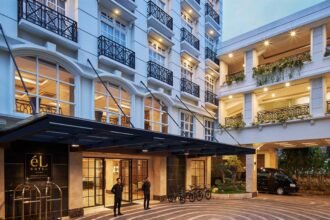 Okupansi Hotel DIY Mencapai 80 Persen Jelang Tahun Baru