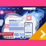 Cara Membuat Website Berita