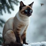 Ciri Khas Ras Kucing Himalaya