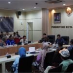 Pemkot Yogyakarta Susun Tata Kelola Parkir Bus Pariwisata - Jaga Sumbu Filosofi Warisan Dunia