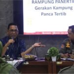 Program Rampung Panertib Wujudkan Yogyakarta Tertib Tanpa Konflik