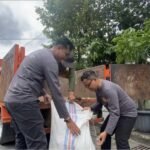 Sampah Organik Milik Warga Kini Dijemput DLH