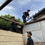 Tahun 2026 Pemkot Lanjutkan Perbaikan Rumah Tak Layak Huni