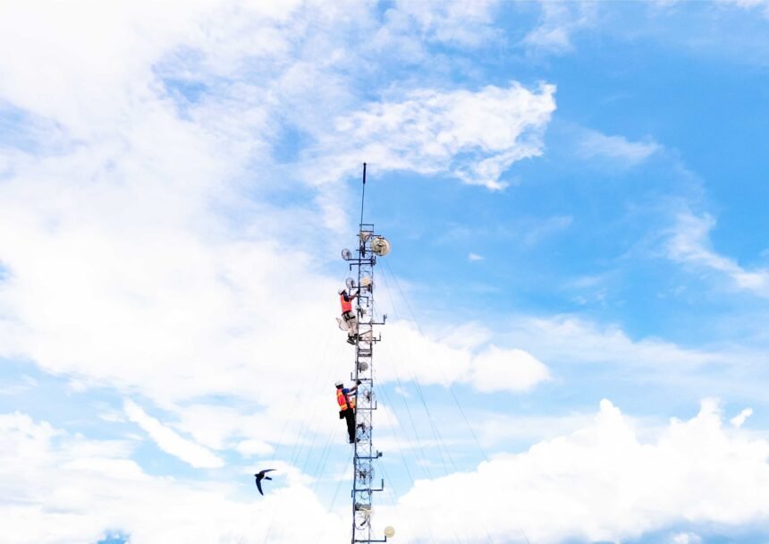 Internet Stabil untuk Keluarga Digital Modern - Broadband Internet Rumahan Unlimited Tanpa FUP