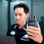 Komunikasi Cepat dan Stabil untuk Operasional Lapangan - Solusi Radio Communication (HT) untuk Operasional Perusahaan