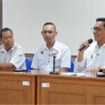 Pemkot Imbau Perusahaan Berikan THR Penuhi Hak Pekerja