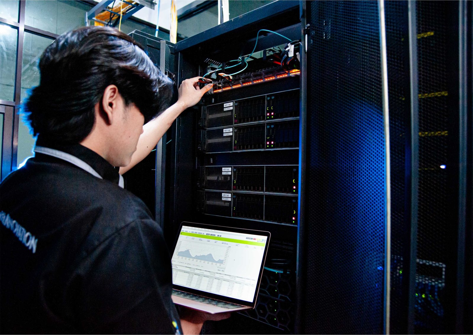 Solusi Digital Terintegrasi by Megadata ISP - Internet Access dan Sistem Web Development