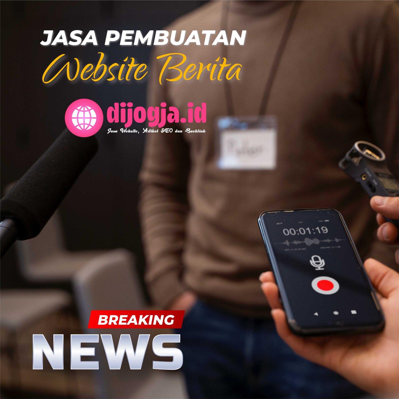 Jasa Pembuatan Website Media Berita 1 Jasa Pembuatan Website Media Berita